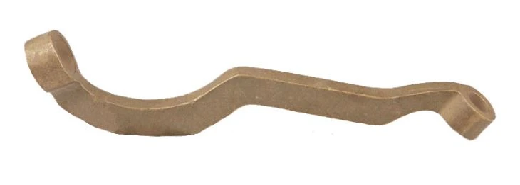 Pin Lugnøglenøgle